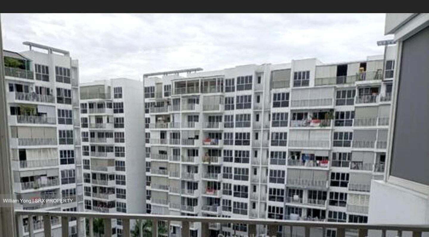 Forestville (D25), Condominium #637308581